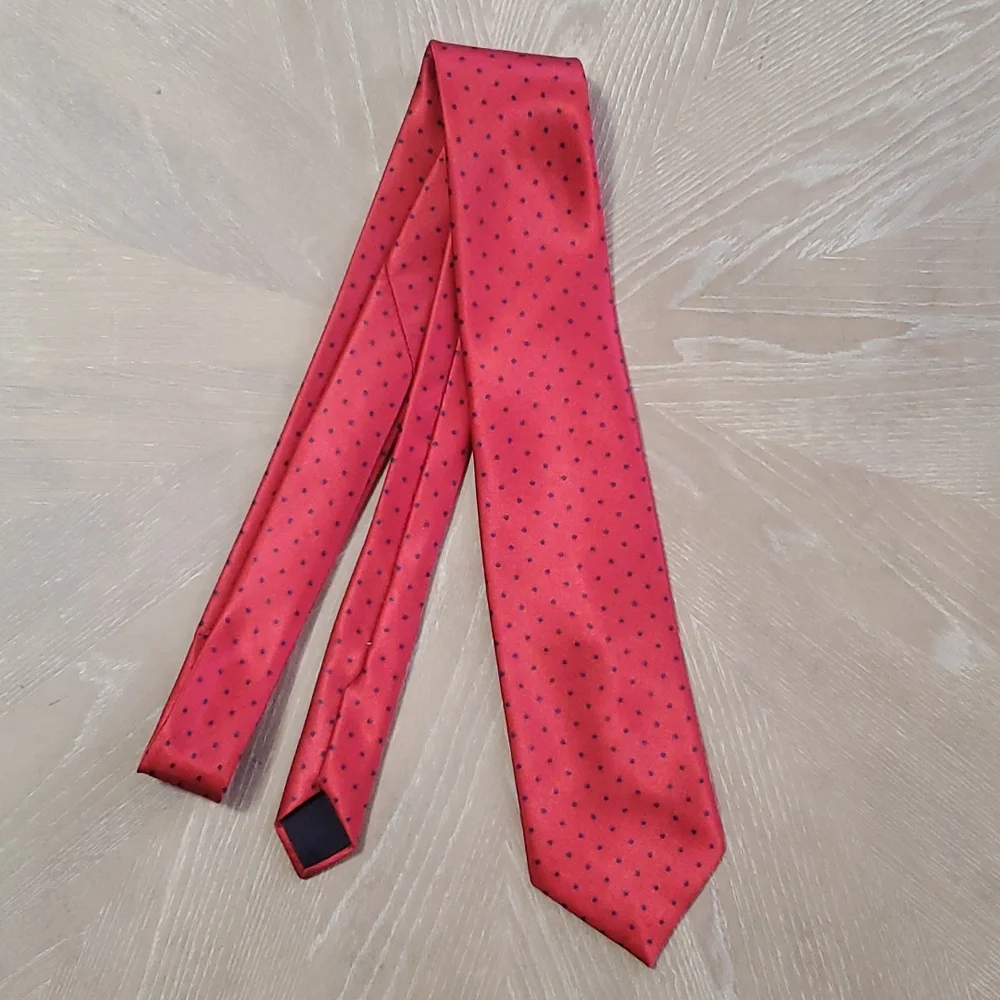 KETCH necktie - Picture 1 of 5